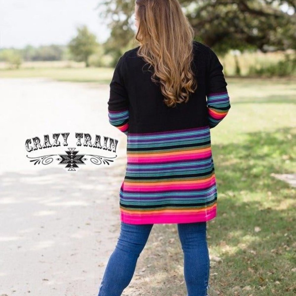 RIO RAPIDS CARDIGAN - Picture 4 of 4